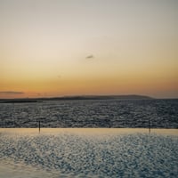 Café Del Mar Pool Party at Café Del Mar Malta, Malta, 10 July 2025