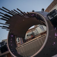 Café Del Mar Pool Party at Café Del Mar Malta, Malta, 10 July 2025