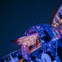 Café Del Mar Pool Party at Café Del Mar Malta, Malta, 10 July 2025