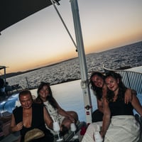 Café Del Mar Pool Party at Café Del Mar Malta, Malta, 10 July 2025