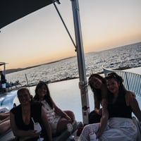 Café Del Mar Pool Party at Café Del Mar Malta, Malta, 10 July 2025