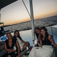 Café Del Mar Pool Party at Café Del Mar Malta, Malta, 10 July 2025