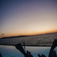 Café Del Mar Pool Party at Café Del Mar Malta, Malta, 10 July 2025