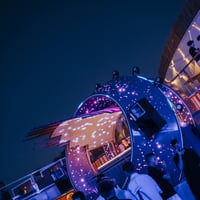 Café Del Mar Pool Party at Café Del Mar Malta, Malta, 10 July 2025
