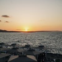 Café Del Mar Pool Party at Café Del Mar Malta, Malta, 10 July 2025
