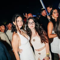 Café Del Mar Pool Party at Café Del Mar Malta, Malta, 17 July 2025