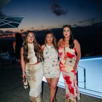 Café Del Mar Pool Party at Café Del Mar Malta, Malta, 17 July 2025