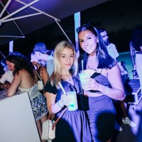 Café Del Mar Pool Party at Café Del Mar Malta, Malta, 17 July 2025