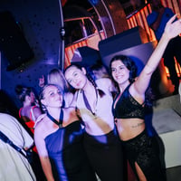 Café Del Mar Pool Party at Café Del Mar Malta, Malta, 17 July 2025