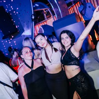 Café Del Mar Pool Party at Café Del Mar Malta, Malta, 17 July 2025