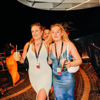 Café Del Mar Pool Party at Café Del Mar Malta, Malta, 17 July 2025