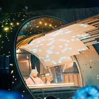 Café Del Mar Pool Party at Café Del Mar Malta, Malta, 24 July 2025
