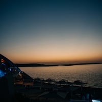 Café Del Mar Pool Party at Café Del Mar Malta, Malta, 24 July 2025