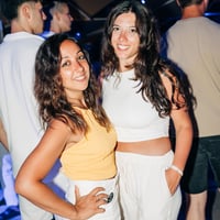 Café Del Mar Pool Party at Café Del Mar Malta, Malta, 24 July 2025
