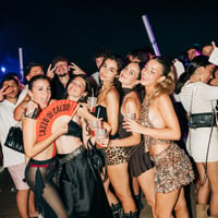 Café Del Mar Pool Party at Café Del Mar Malta, Malta, 24 July 2025