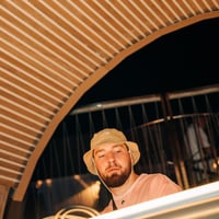 Café Del Mar Pool Party at Café Del Mar Malta, Malta, 24 July 2025