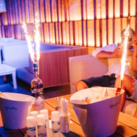 Café Del Mar Pool Party at Café Del Mar Malta, Malta, 24 July 2025