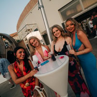 Café Del Mar Sundays at Café Del Mar Malta, Malta, 15 June 2025
