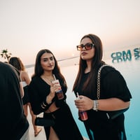 Café Del Mar Sundays at Café Del Mar Malta, Malta, 15 June 2025