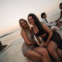 Café Del Mar Sundays at Café Del Mar Malta, Malta, 15 June 2025