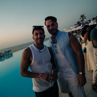 Café Del Mar Sundays at Café Del Mar Malta, Malta, 15 June 2025