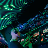 Café Del Mar Sundays at Café Del Mar Malta, Malta, 15 June 2025