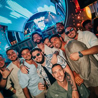 Café Del Mar Sundays at Café Del Mar Malta, Malta, 15 June 2025
