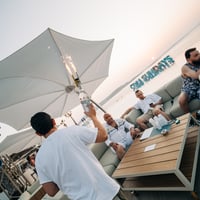 Café Del Mar Sundays at Café Del Mar Malta, Malta, 15 June 2025