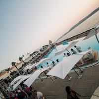 Café Del Mar Sundays at Café Del Mar Malta, Malta, 15 June 2025