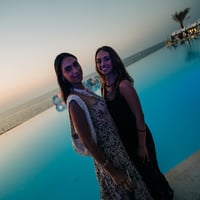 Café Del Mar Sundays at Café Del Mar Malta, Malta, 15 June 2025