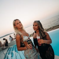 Café Del Mar Sundays at Café Del Mar Malta, Malta, 15 June 2025