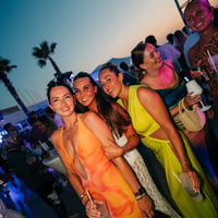 Café Del Mar Sundays at Café Del Mar Malta, Malta, 15 June 2025