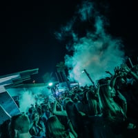 Café Del Mar Sundays at Café Del Mar Malta, Malta, 15 June 2025