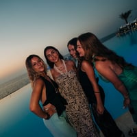 Café Del Mar Sundays at Café Del Mar Malta, Malta, 15 June 2025