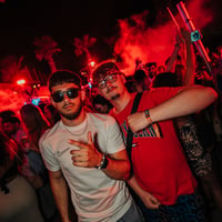 Café Del Mar Sundays at Café Del Mar Malta, Malta, 15 June 2025