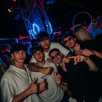 Café Del Mar Sundays at Café Del Mar Malta, Malta, 15 June 2025