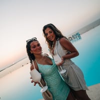 Café Del Mar Sundays at Café Del Mar Malta, Malta, 15 June 2025