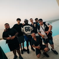 Café Del Mar Sundays at Café Del Mar Malta, Malta, 15 June 2025
