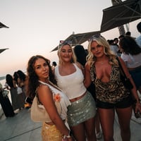 Café Del Mar Sundays at Café Del Mar Malta, Malta, 15 June 2025
