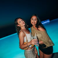 Café Del Mar Sundays at Café Del Mar Malta, Malta, 15 June 2025