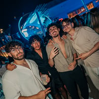 Café Del Mar Sundays at Café Del Mar Malta, Malta, 15 June 2025