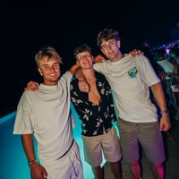 Café Del Mar Sundays at Café Del Mar Malta, Malta, 15 June 2025