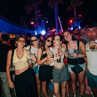 Café Del Mar Sundays at Café Del Mar Malta, Malta, 15 June 2025