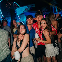 Café Del Mar Sundays at Café Del Mar Malta, Malta, 15 June 2025