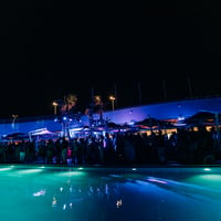 Café Del Mar Sundays at Café Del Mar Malta, Malta, 15 June 2025