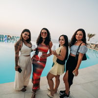 Café Del Mar Sundays at Café Del Mar Malta, Malta, 15 June 2025