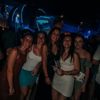 Café Del Mar Sundays at Café Del Mar Malta, Malta, 15 June 2025