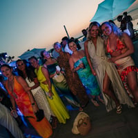Café Del Mar Sundays at Café Del Mar Malta, Malta, 15 June 2025
