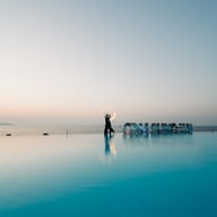 Café Del Mar Sundays at Café Del Mar Malta, Malta, 15 June 2025