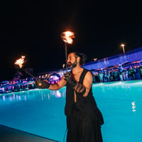 Café Del Mar Sundays at Café Del Mar Malta, Malta, 15 June 2025